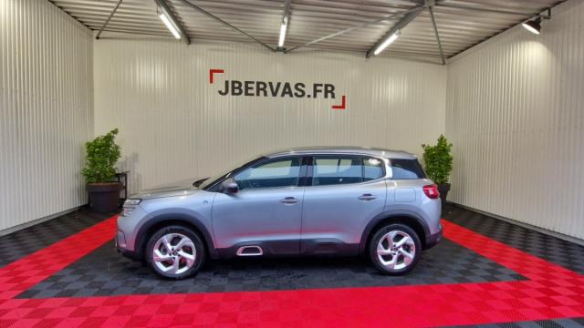 Citroen C5 Aircross image 7