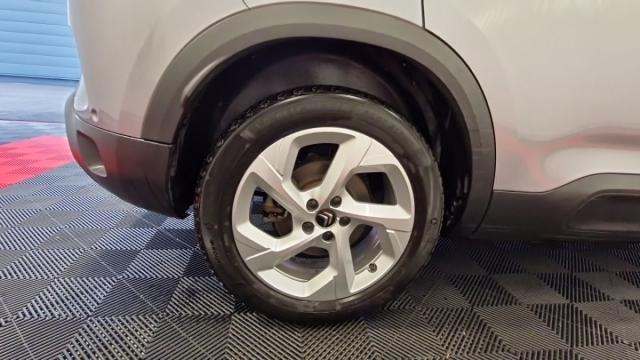 Citroen C5 Aircross image 5