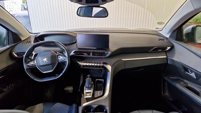 Peugeot 3008 image 3