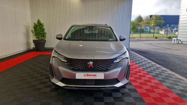 Peugeot 3008 image 5