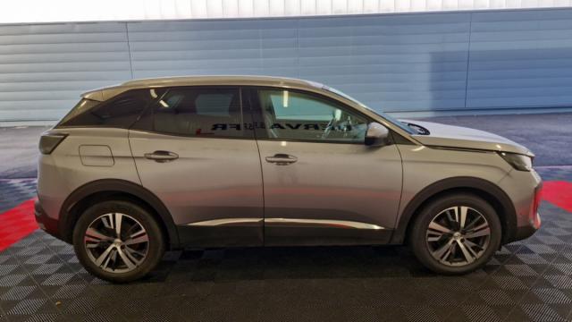 Peugeot 3008 image 9