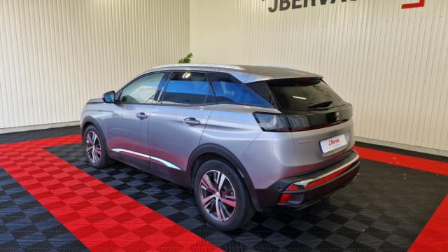 Peugeot 3008 image 4