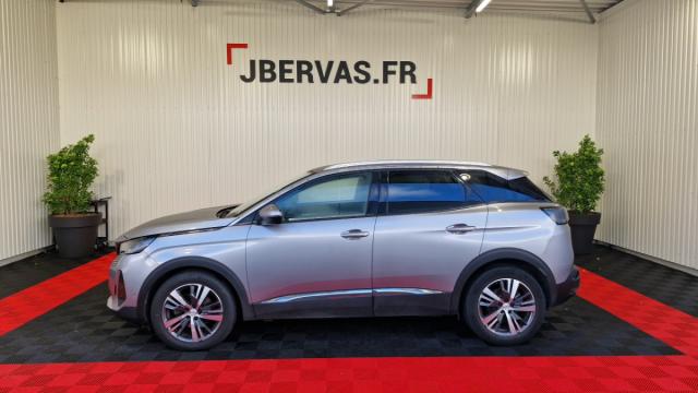 Peugeot 3008 image 6