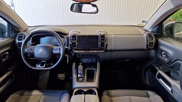 Citroen C5 Aircross image 8