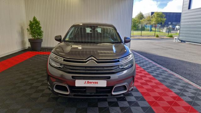 Citroen C5 Aircross image 2