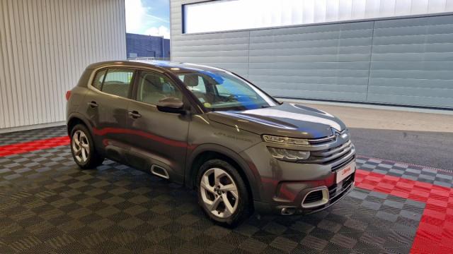 Citroen C5 Aircross image 3