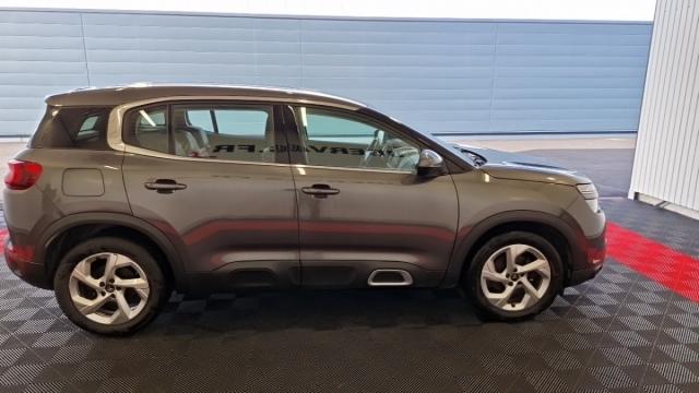 Citroen C5 Aircross image 9