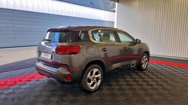 Citroen C5 Aircross image 6