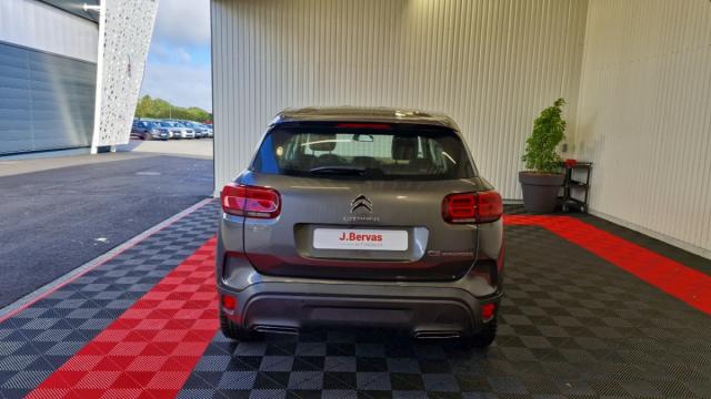 Citroen C5 Aircross image 7