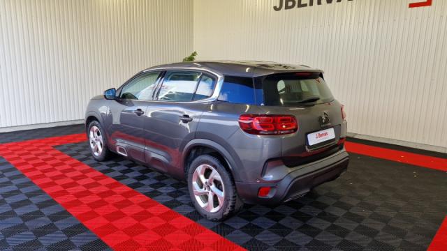 Citroen C5 Aircross image 4