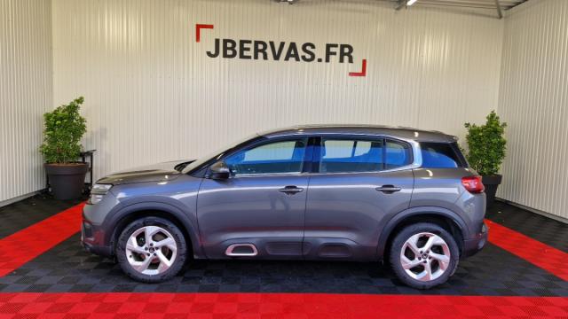 Citroen C5 Aircross image 1
