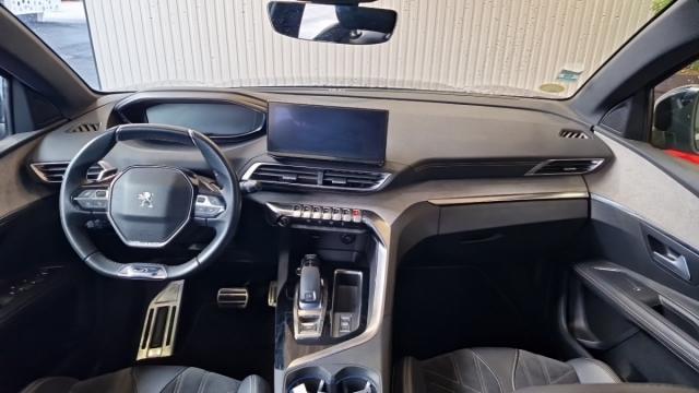 Peugeot 3008 image 5