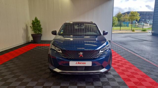 Peugeot 3008 image 9
