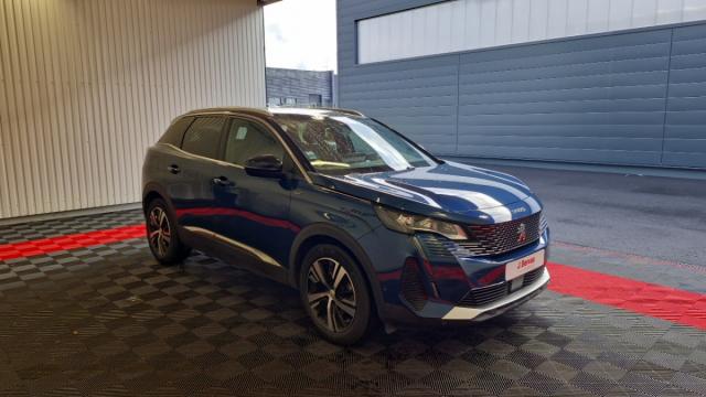 Peugeot 3008 image 2