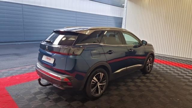 Peugeot 3008 image 8