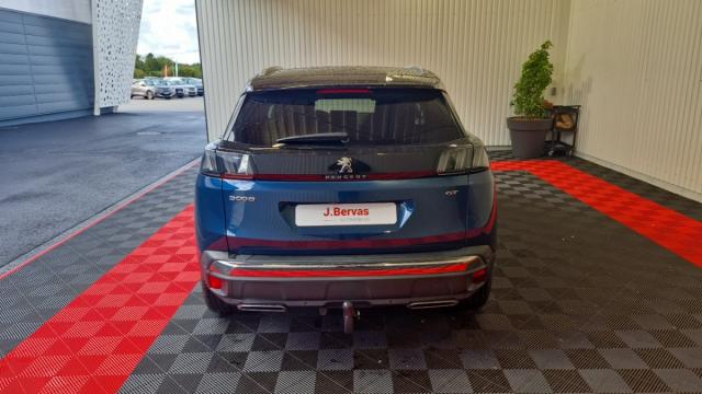 Peugeot 3008 image 6