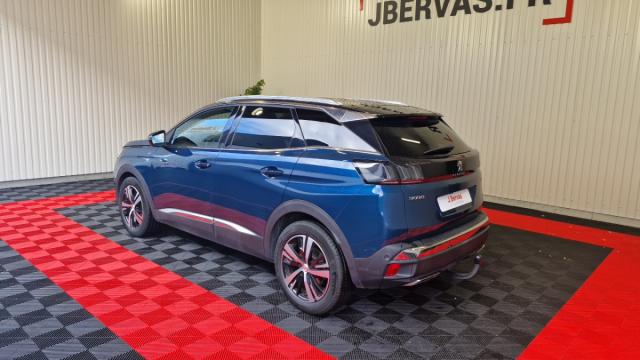 Peugeot 3008 image 1