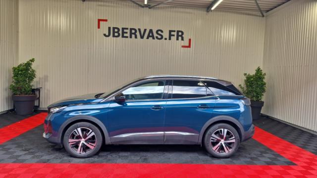Peugeot 3008 image 3