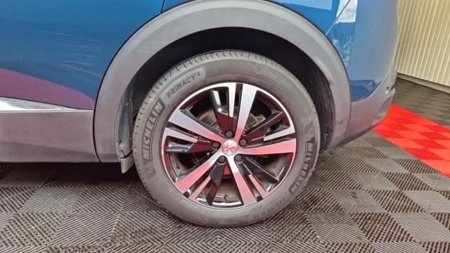 Peugeot 3008 image 4