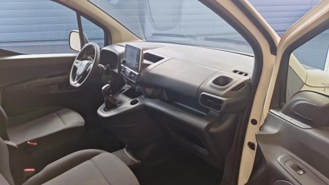 Opel Combo Cargo image 3