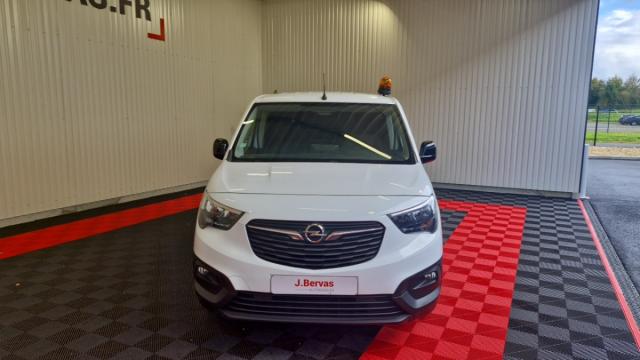 Opel Combo Cargo image 7