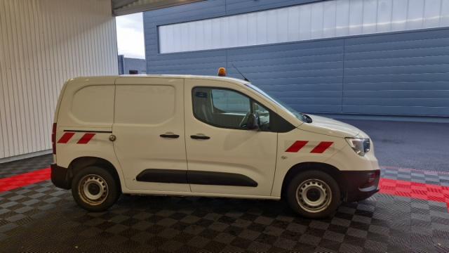 Opel Combo Cargo image 6