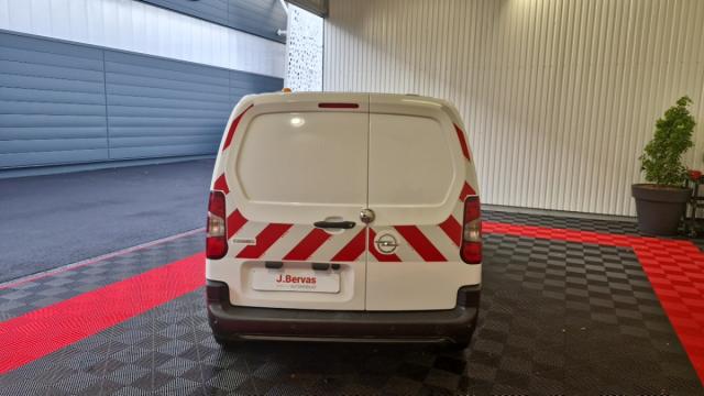 Opel Combo Cargo image 9