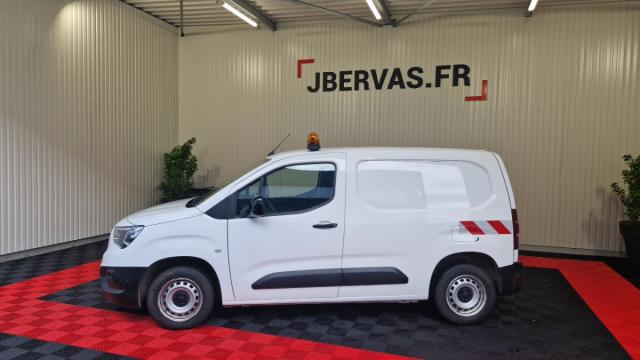 Opel Combo Cargo image 8