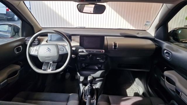 Citroen C4 Cactus image 4