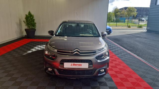Citroen C4 Cactus image 7