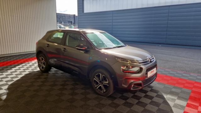 Citroen C4 Cactus image 5