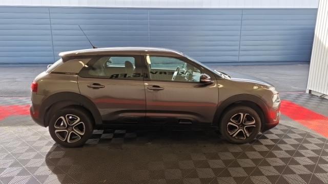 Citroen C4 Cactus image 2