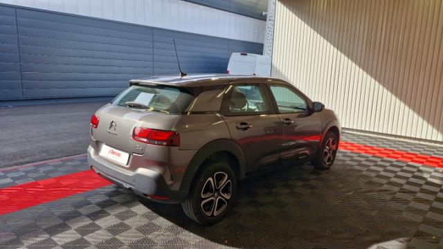 Citroen C4 Cactus image 6