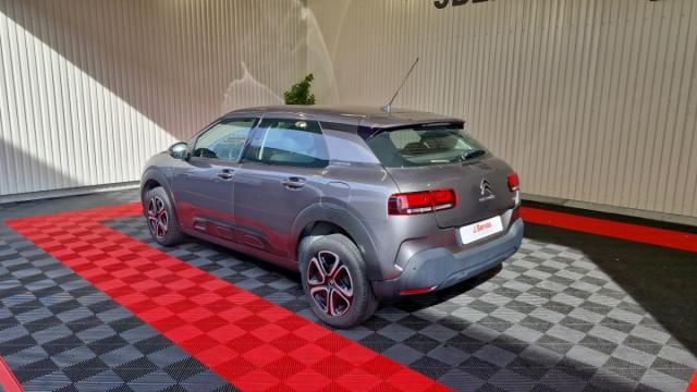 Citroen C4 Cactus image 9