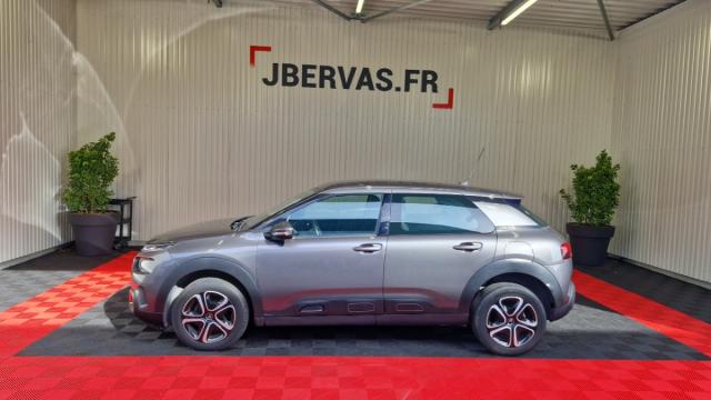 Citroen C4 Cactus image 8