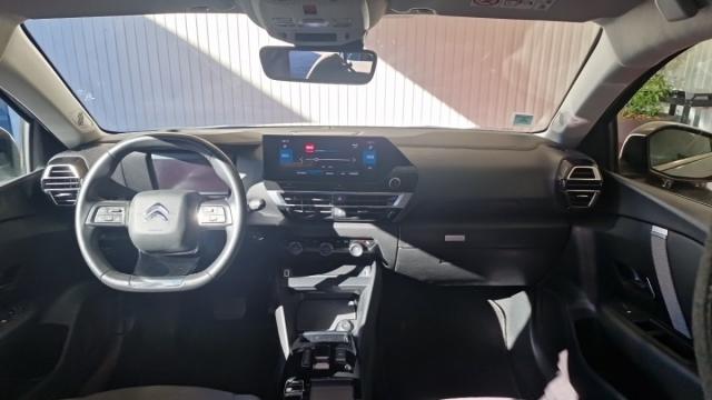 Citroen C4 image 3