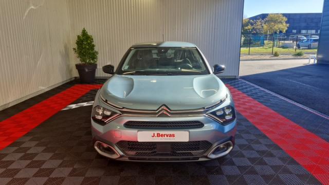 Citroen C4 image 5