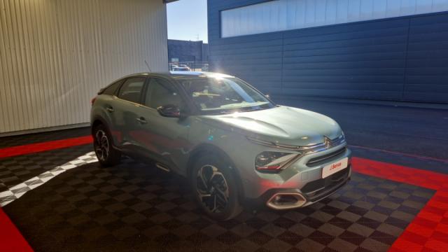 Citroen C4 image 4