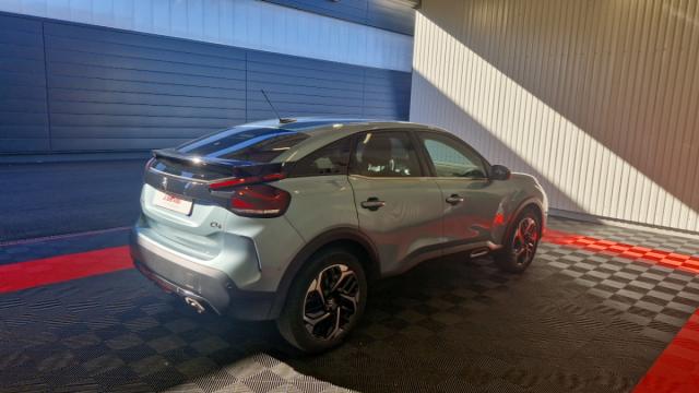 Citroen C4 image 2
