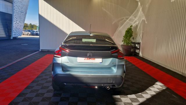 Citroen C4 image 8
