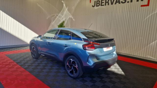 Citroen C4 image 6