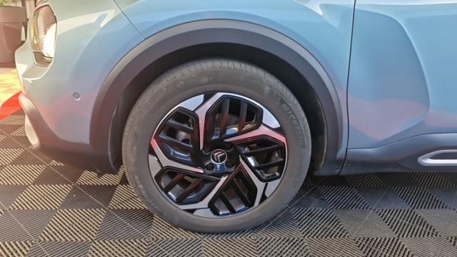 Citroen C4 image 1