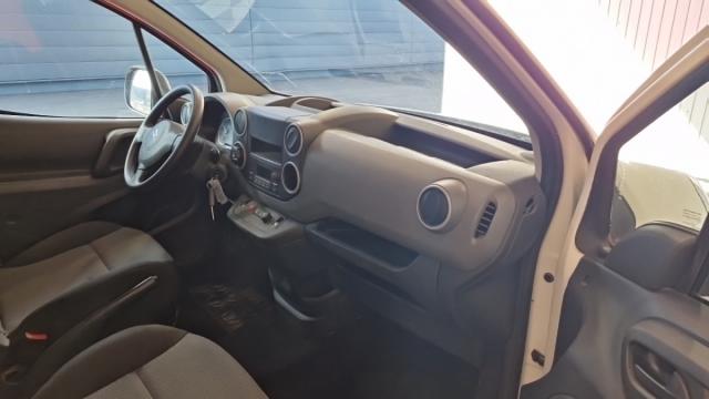 Citroen Berlingo image 9