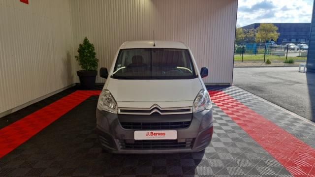 Citroen Berlingo image 1