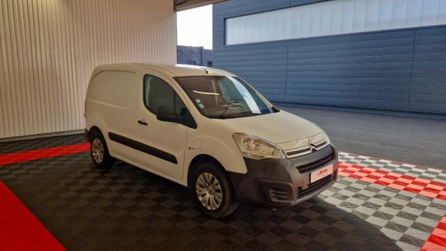 Citroen Berlingo image 2