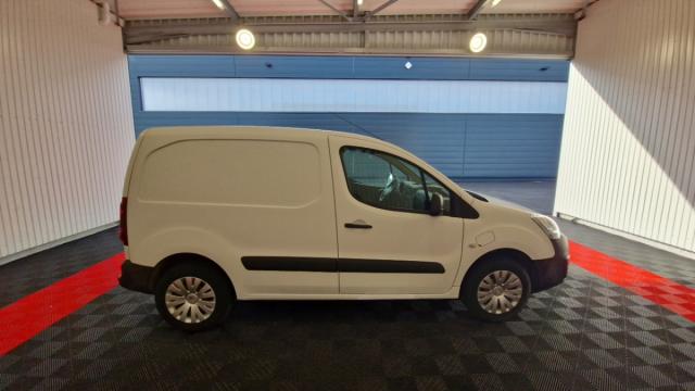 Citroen Berlingo image 8