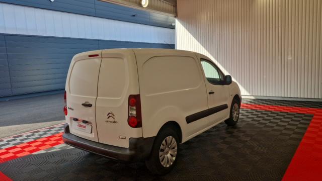 Citroen Berlingo image 4