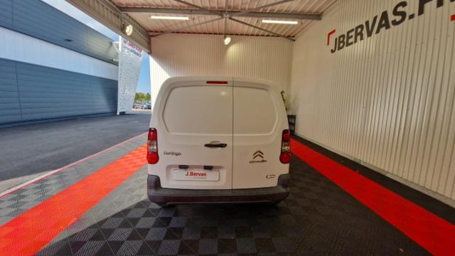 Citroen Berlingo image 6