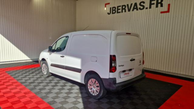 Citroen Berlingo image 5