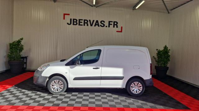 Citroen Berlingo image 3